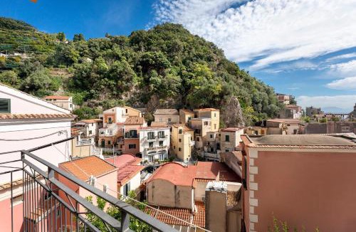 Cetara House | Ce Tour - Cetara Guest House