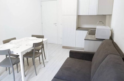 Ghisolfa Apartment | CE6 [Sempione Course] Large Luxury