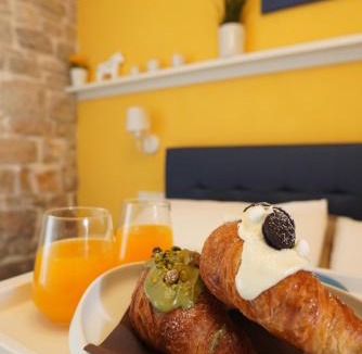 Acquaviva delle Fonti Bed & Breakfast | Cecenero Rooms