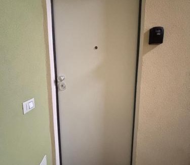 Rione San Maurizio Apartment | Cecilia 3