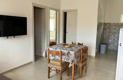 Santa Maria del Cedro Apartment | Cedar Home