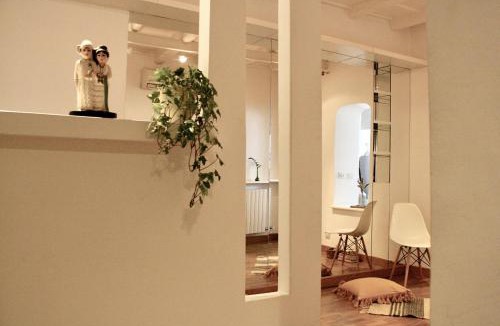 Trastevere Apartment | Cedro 28 Apartment
