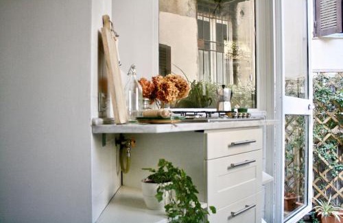 Trastevere Apartment | Cedro 28 Apartment