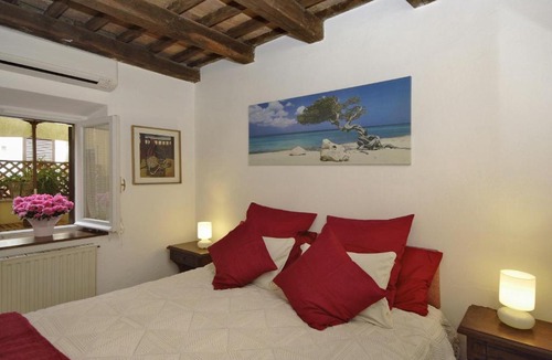 Trastevere Apartment | Cedro Apartment