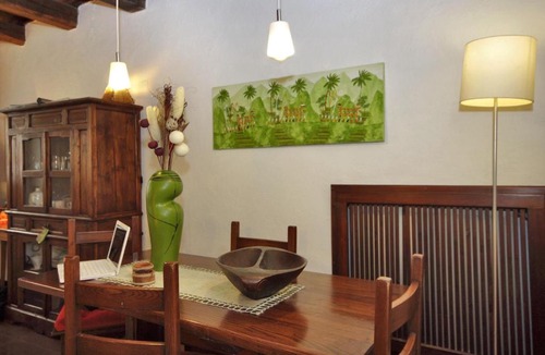 Trastevere Apartment | Cedro Apartment