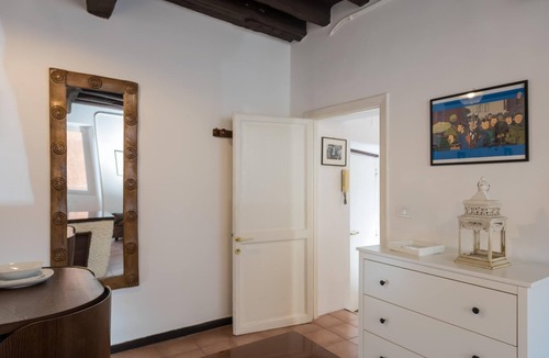 Trastevere Apartment | Cedro House in Trastevere