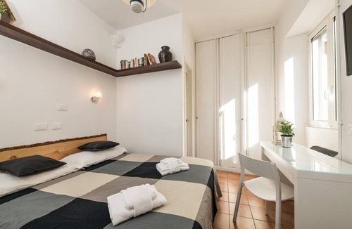 Trastevere Apartment | Cedro House in Trastevere