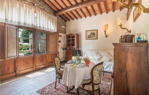 San Pietro a Cegliolo Apartment | Cegliolo 9