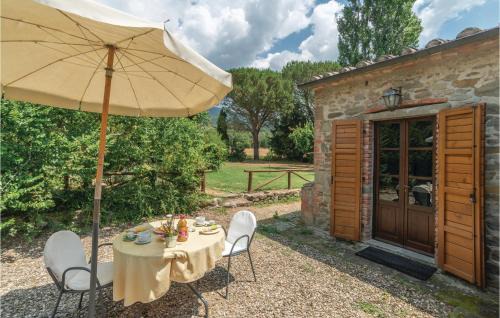 San Pietro a Cegliolo Apartment | Cegliolo 9