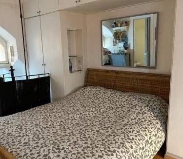 Roman Ghetto Apartment | Cenci Rome Centro Storico