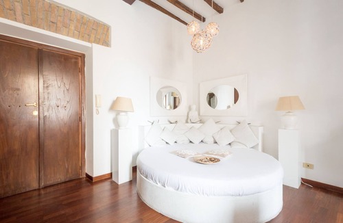 Rione XI Sant'Angelo Apartment | CENCI TOP