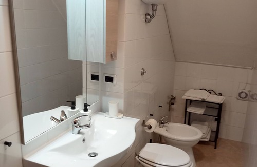 Tuscania Apartment | Cencioni House 2