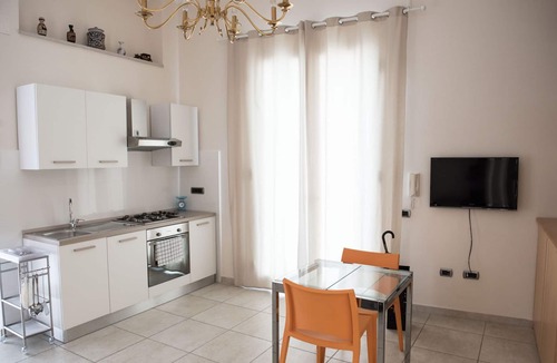 Centro Storico Apartment | Central Apartment - Battistessa Residence