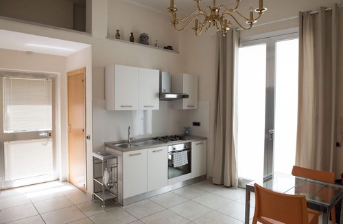 Centro Storico Apartment | Central Apartment - Battistessa Residence