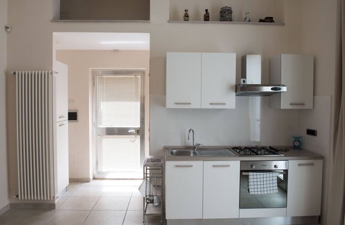 Centro Storico Apartment | Central Apartment - Battistessa Residence