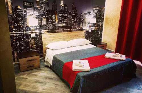 Murat Town House | Central Campobasso