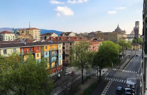 Aurora Apartment | Central Domus Palatina