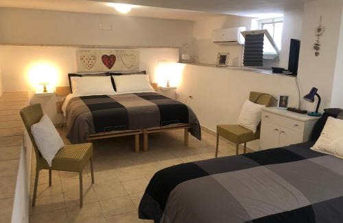 Fondi Apartment | Central Holiday Home Fondi
