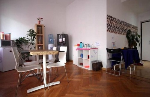 Loreto House | Central Hostel Milano