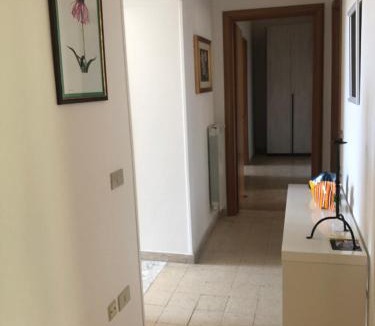 Terracina Apartment | Central House Terracina