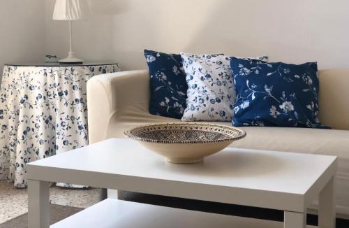 Terracina Apartment | Central House Terracina