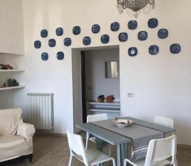 Terracina Apartment | Central House Terracina