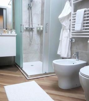 Casarile Bed & Breakfast | Central