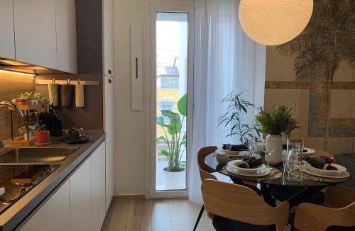 Paese Alto Apartment | Central Suite con garage a due passi dal centro