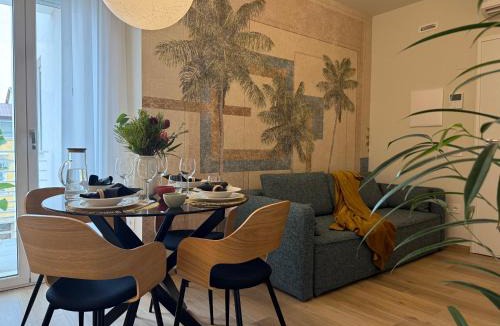 Paese Alto Apartment | Central Suite con garage a due passi dal centro