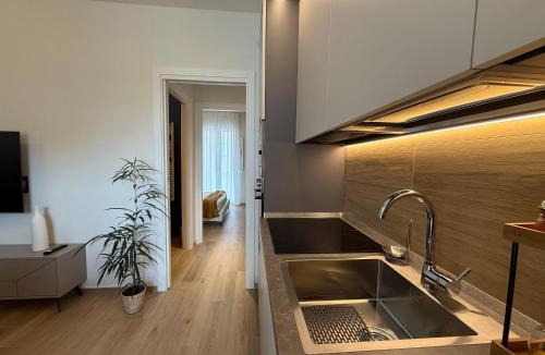 Paese Alto Apartment | Central Suite con garage a due passi dal centro