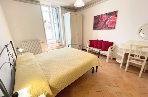 Spoleto Apartment | Central location - Apartment in Spoleto - car unnecessary