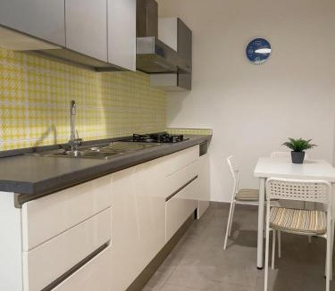 Giulianova House | CENTRAL MONO - Premium Villas