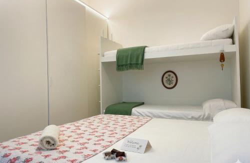 Giulianova House | CENTRAL MONO - Premium Villas