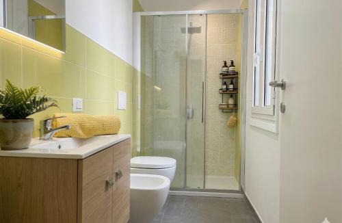 Giulianova House | CENTRAL MONO - Premium Villas
