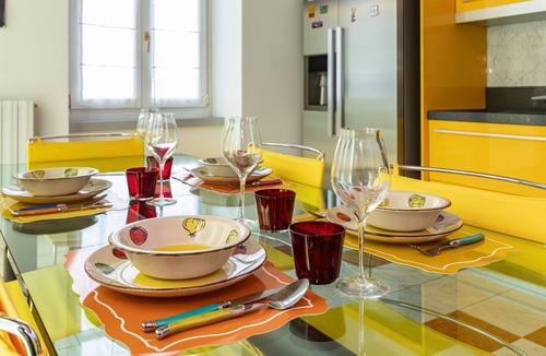 Historic Centre Apartment | Central Pop House by Wonderful Italy