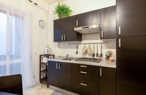 Bari City Centre Apartment | [Central Station ★] Elegant Apartment