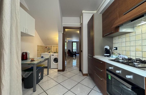 Civitanova Marche Apartment | Central Station, Sea, Wifi, AC & Parking