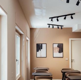 Chieti Bed & Breakfast | Central Suites