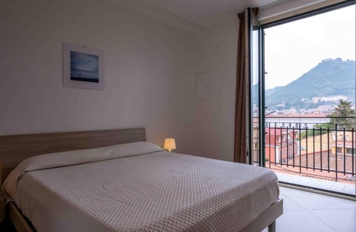 Cava de' Tirreni House | Central View Apartment
