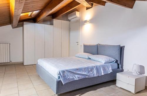 Civitanova Marche Apartment | Centro 5 min dal mare - Parcheggio AC Terrazza Wifi