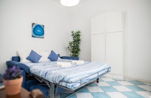 Foce Apartment | CENTRO CITTÀ - Stazione Ferroviaria Brignole
