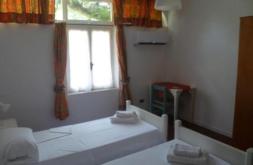 San Felice Circeo Hotel | Centro Ferie Salvatore