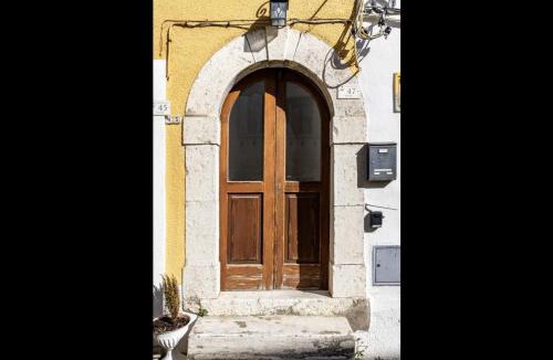 Castel di Sangro Apartment | Centro - La Corte di Castello 47