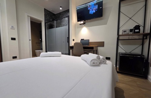 Termoli House | Centro & Mare - Rooms & Suites