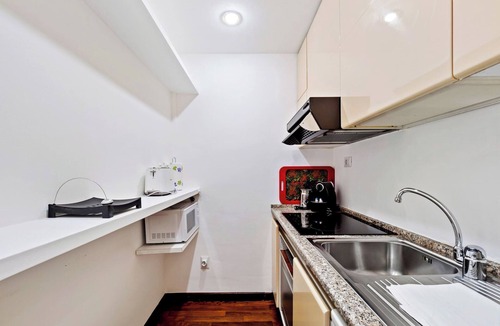 Borgonuovo Apartment | Centro Piazza San Marco 1 Bright & Central Apar