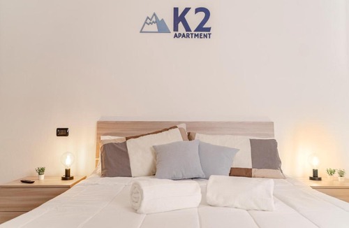 Aosta Apartment | [Centro Storico] ☆☆☆☆☆ K2 Apartment Aosta