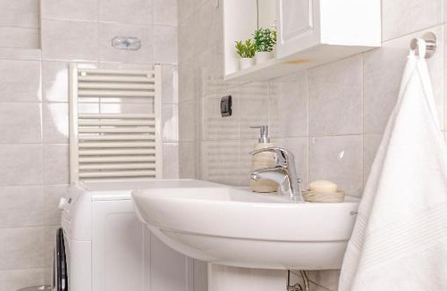 Aosta Apartment | [Centro Storico] ☆☆☆☆☆ K2 Apartment Aosta