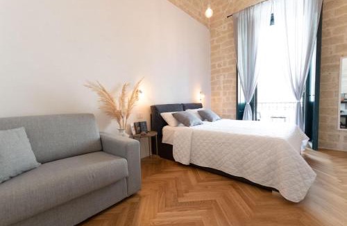 Manfredonia Bed & Breakfast | Centro Storico Rooms & Suites