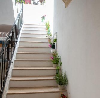 Manfredonia Bed & Breakfast | Centro Storico Rooms & Suites