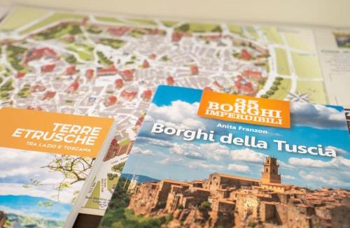Viterbo Apartment | [Centro Storico-Santa Rosa 3 min] Wi-fi & Netflix